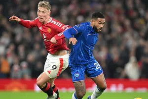 CLB Man United tệ nhất từ trước đến nay