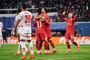 Liverpool - Bayer Leverkusen: Nảy lửa ở sân Anfield! 