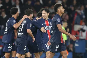 PSG đụng độ Atletico Madrid và điệp vụ sống còn ở UEFA Champions League