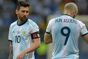 Lý do siêu sao Messi góp mặt ở World Cup 2026