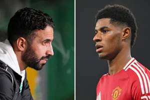 CLB Man United chào đón HLV Amorim, đã đến lúc Rashford nên rời đi