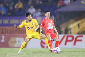 Lý do Công Vinh không về SL Nghệ An