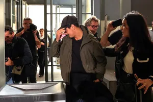 Cựu tuyển thủ Pháp lãnh án tù vì tấn công tình dục một phụ nữ 23 tuổi