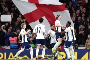 Đội tuyển Anh hủy hợp đồng với HLV Tuchel?