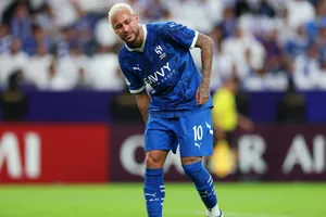 Sốc: Al Hilal quyết định cắt hợp đồng với tiền đạo Neymar