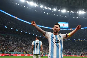 Siêu sao Messi phá vỡ kỷ lục tại World Cup 2026