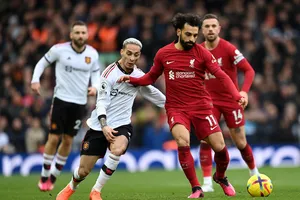 Liverpool suýt ôm hận với bản hợp đồng thất bại của CLB Man United