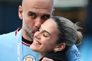 Man City trúng số độc đắc từ bản hợp đồng mới của HLV Pep Guardiola 