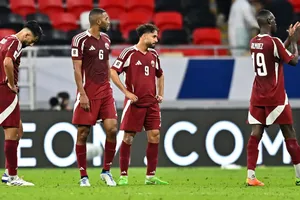 Nhà vô địch châu Á đối diện nguy cơ mất suất FIFA World Cup 2026 