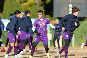 Tuyển Việt Nam gặp khó, Indonesia tung hỏa mù