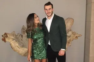 Huyền thoại Gareth Bale tận hưởng cuộc sống sau giải nghệ 