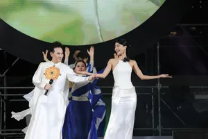 Thăng hoa Lễ hội Golf Việt Nam - Nha Trang 2024 