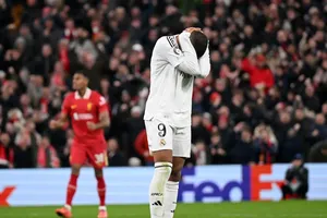 HLV Ancelotti không muốn nhắc đến tiền đạo Mbappe