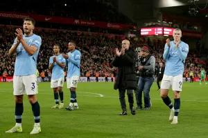 Điểm yếu chết người của Man City 