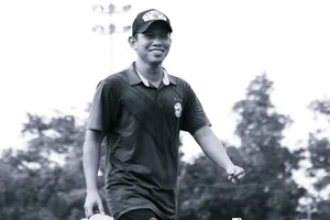 Cầu thủ Anh Khoa qua đời - ‘Đứa em hiền lành không có ngày nào vui'