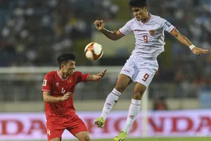 Không rõ sức mạnh Việt Nam, đội tuyển Indonesia khó vô địch AFF Cup 2024