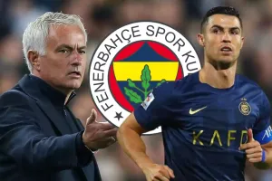 HLV Mourinho nói về việc chiêu mộ học trò cũ Ronaldo 