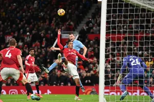 Sai lầm của Onana và yếu huyệt của CLB Man United