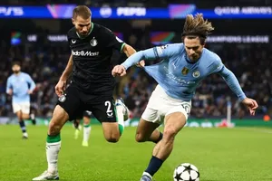 Juventus - Man City, những người cùng khổ ở UEFA Champions League