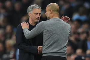 Mourinho mỉa mai sâu cay HLV Pep Guardiola