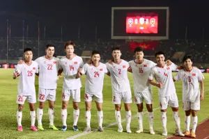 4 tuyển thủ Việt Nam có khả năng gây 'sát thương' cho Indonesia