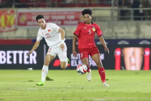 HLV Kim Sang-sik đòi thắng Indonesia, đàn anh Shin Tae-yong bi quan