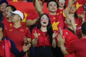 HLV Shin Tae-yong chưa từng thắng tuyển Việt Nam ở AFF Cup