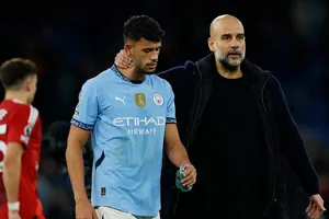 HLV Pep Guardiola thú nhận sự thật đau lòng ở Man City