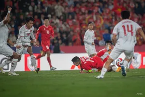 HLV Shin Tae-yong bị cảnh báo vì đòi thay đổi lịch AFF Cup