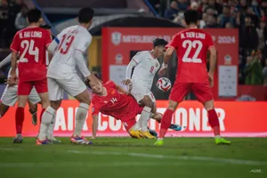 Sau trận thua Việt Nam, Chủ tịch PSSI ra tối hậu thư cho đội tuyển Indonesia 