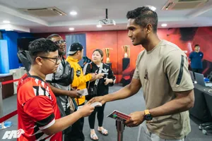 Singapore cảnh báo cổ động viên không mua vé chợ đen trận tiếp Việt Nam