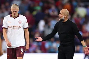 HLV Pep Guardiola nói sự thật về sa sút của Haaland