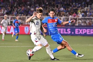 Đội tuyển Philippines gây sốc với chiến thắng lịch sử nhà vô địch AFF Cup 7 lần 