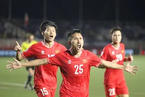 Tuyển Việt Nam và nỗi ám ảnh bán kết AFF Cup 