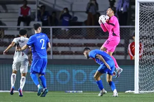 Hậu vệ tuyển Thái Lan gây sốc: ‘Đội khách Philippines sẽ khóc’