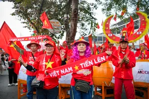 HLV Ishii nói về trận Siêu kinh điển Đông Nam Á