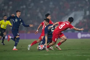 Trung vệ tuyển Thái Lan đã biết Nguyễn Xuân Son là ai