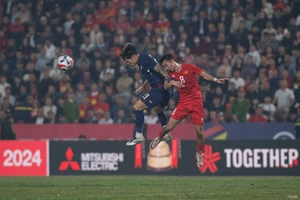 HLV Kim Sang-sik: ‘Việt Nam không còn sợ Thái Lan nữa’