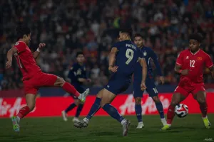 Tuyển Việt Nam tiến gần ngôi vô địch AFF Cup 2024