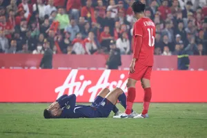 5 yếu huyệt của đội tuyển Thái Lan và cách 'bắt chết' Nguyễn Xuân Son