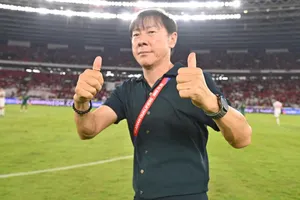 Người hâm mộ Hàn Quốc phẫn nộ với bóng đá Indonesia khi sa thải HLV Shin Tae-yong