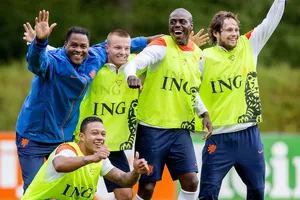 Rủi ro không tránh khỏi ở đội tuyển Indonesia khi chọn HLV Kluivert