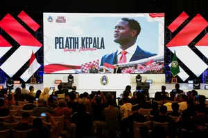 Tân HLV đội tuyển Indonesia không nói về… cờ bạc