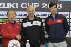 HLV Sven-Goran Eriksson - Chuyện buồn cuối đời của một huyền thoại