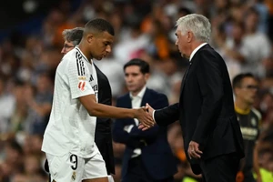 HLV Carlo Ancelotti bất mãn với các ngôi sao Real Madrid