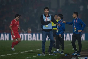 Những nhân chứng lịch sử thú vị của bóng đá Việt Nam