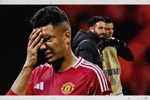 Nóng: CLB Manchester United chia tay Casemiro, mua 'thần đồng' của Sporting