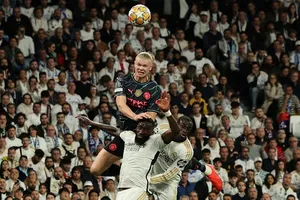 Man City - Real Madrid: Cuộc chiến khắc nghiệt của 2 nhà vô địch