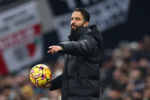 HLV Ruben Amorim và cơn ác mộng tại MU