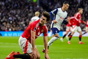 Dự báo cực sốc của siêu máy tính về thứ hạng của CLB Manchester United 